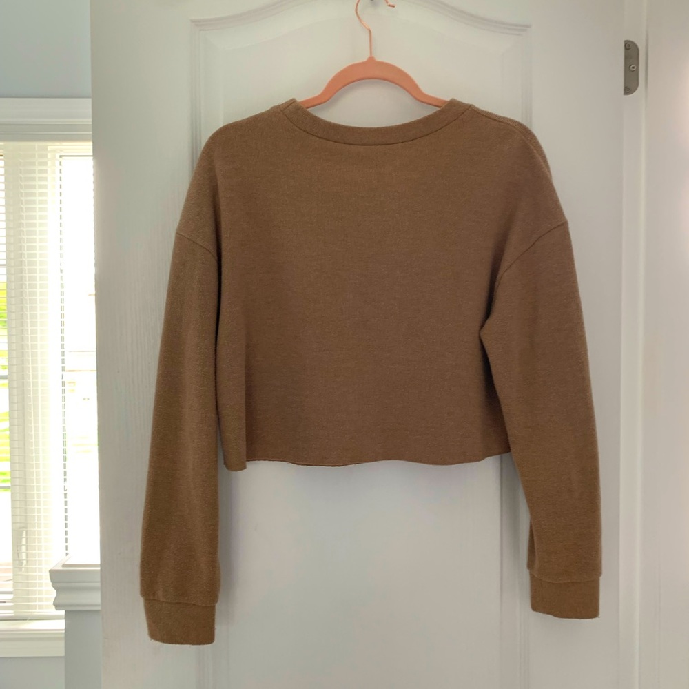 COMFY SWEATER - Picture 4 of 4